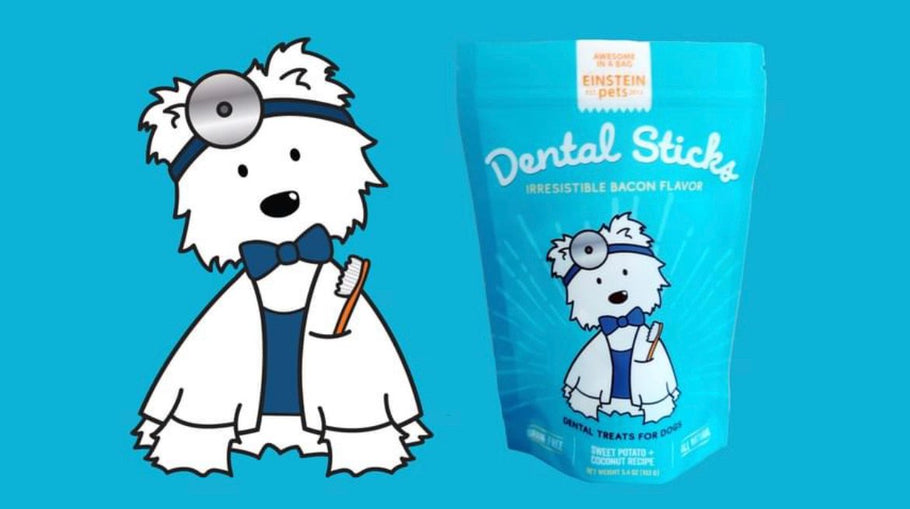 Do Dog Dental Treats Really Work?