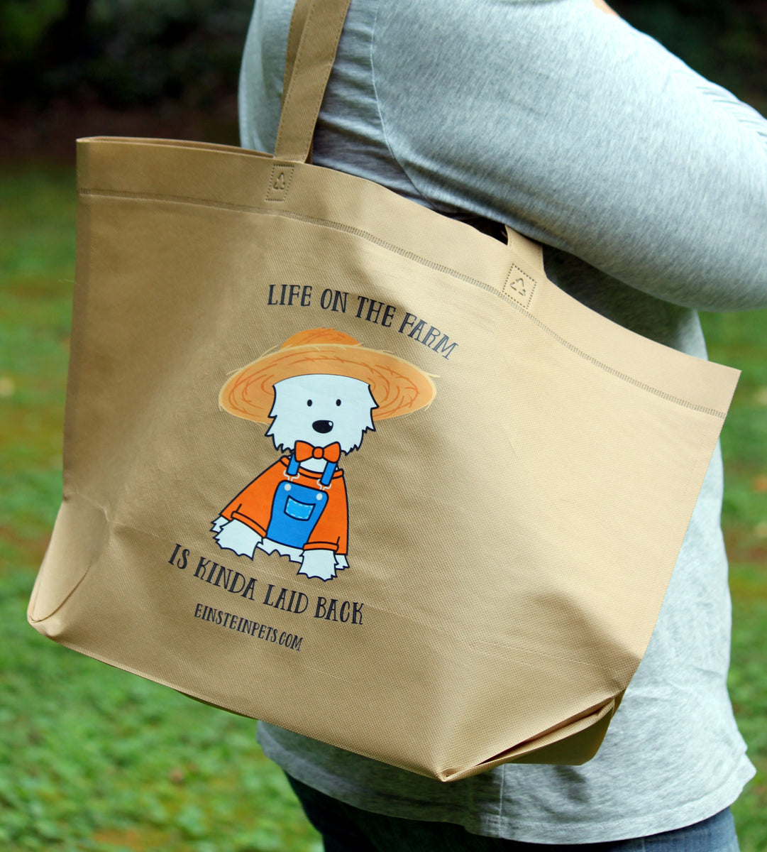 Market Tote