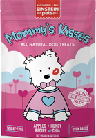 Mommys Kisses Dog Treats