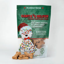 SANTA'S HELPER