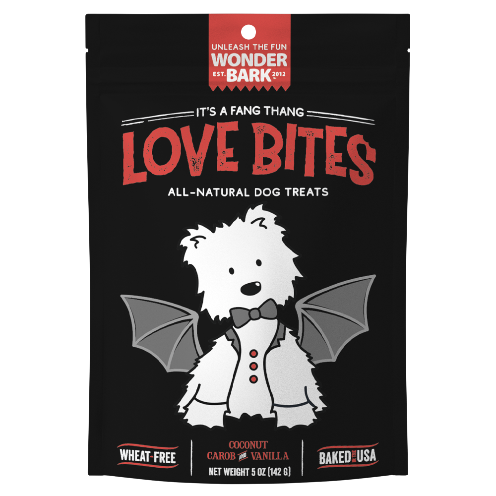 Love Bites! 🧛