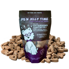Classics :: PB'N JELLY TIME