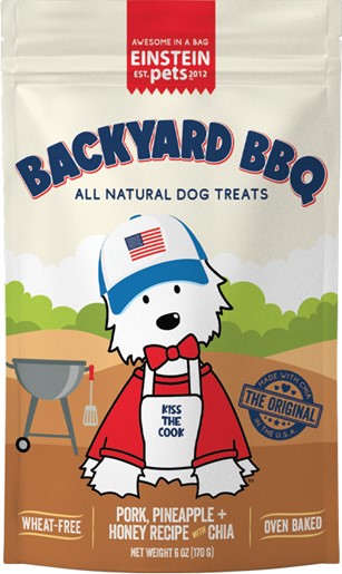 Everydays ::  Backyard BBQ