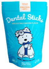 DENTALS :: Dental Sticks Chews