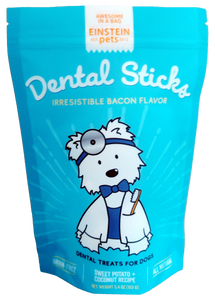 FUNCTIONALS :: Dental Sticks Chews