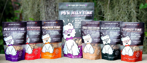 Six (6) 2oz Bags