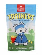 FREEZE-DRIED ::  TRAINERS