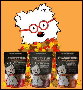 FALL TRIO! Buy the Trio and SAVE!