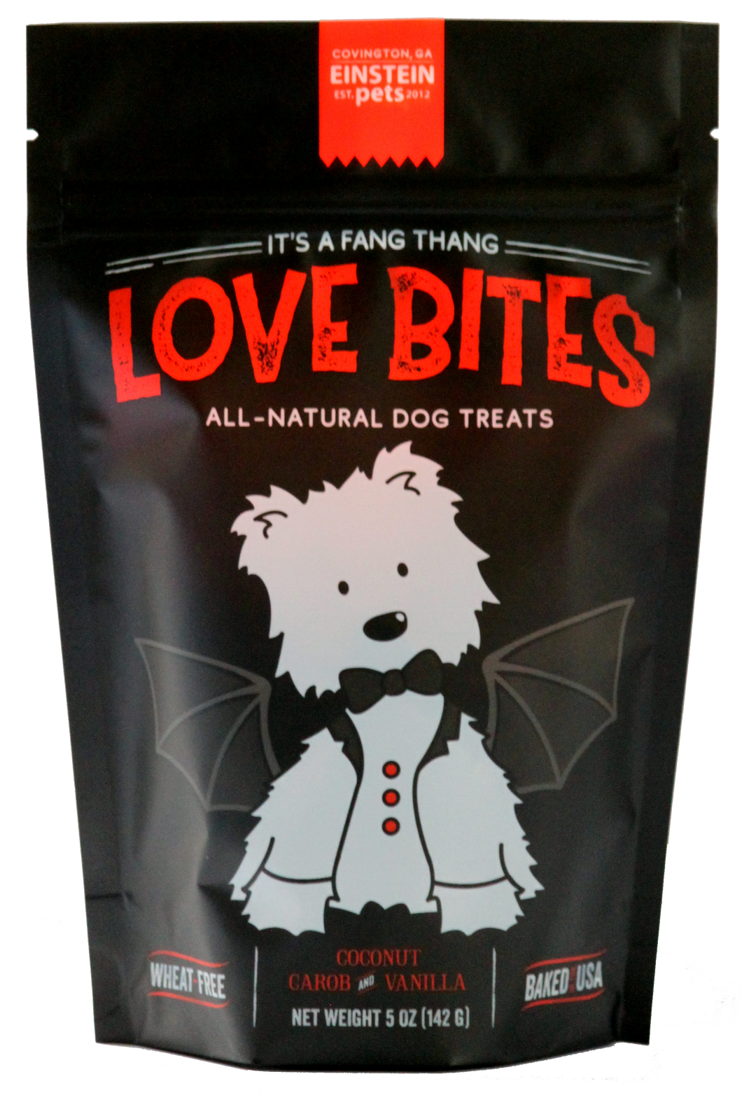Love Bites, 5 oz. Bag 🧛