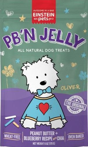 Everydays ::  PB'N JELLY