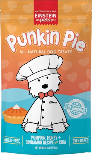 Everydays ::  Punkin Pie
