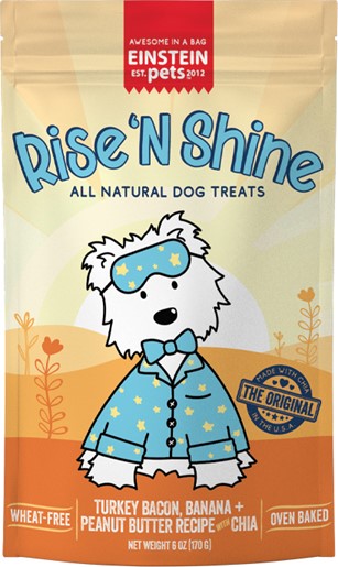 Everydays ::  Rise 'N Shine