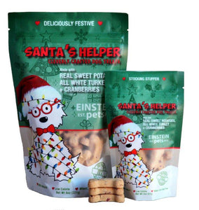 Santa's Helper Combo Pack