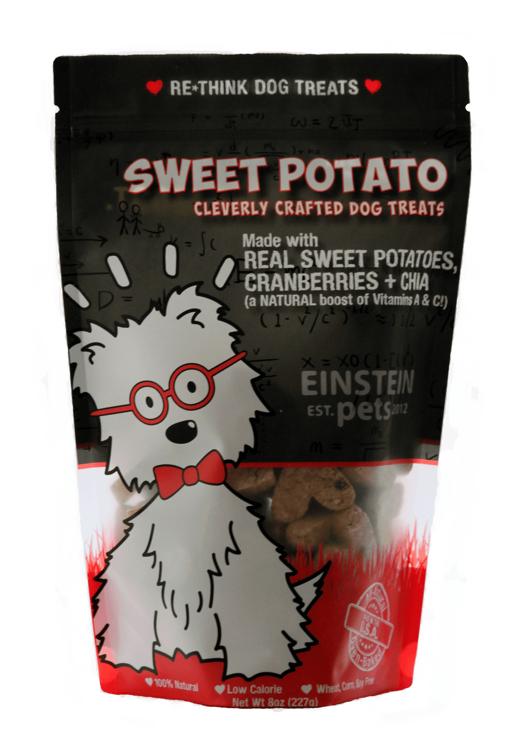 Classics :: SWEET POTATO