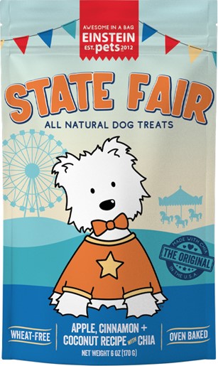 Everydays ::  STATE FAIR